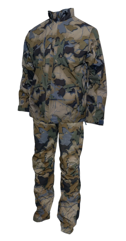 Marco Gear Odocta camouflage pattern