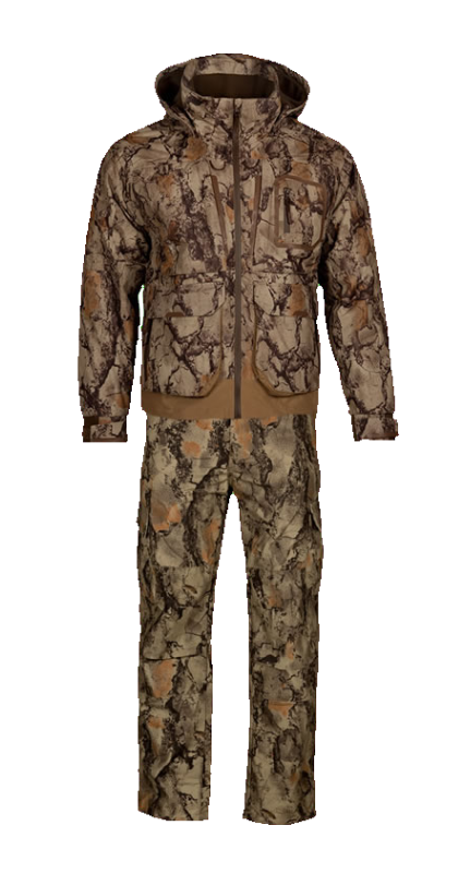 Natural Gear Original camouflage pattern