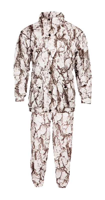 Snow Camo