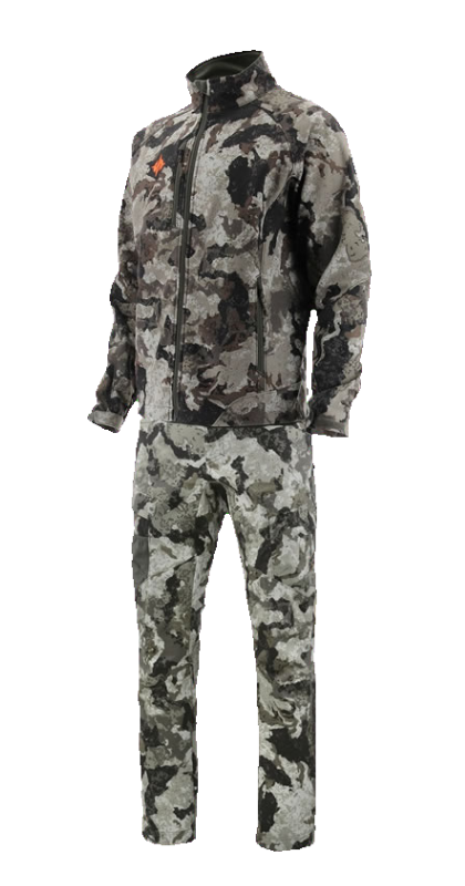 Veil Camo Cervidae camouflage pattern
