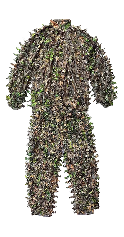Leafy MO Obsession