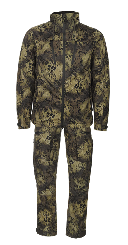 Prym1 Woodland