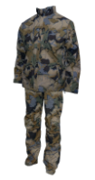 Odocta