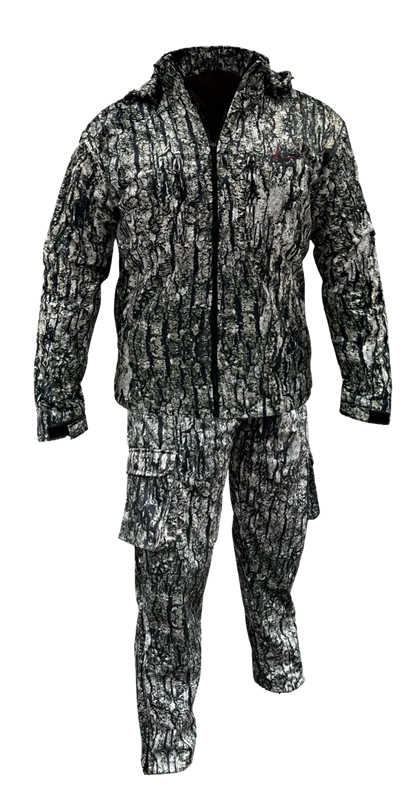 Vengeance Camo Vengeance camouflage pattern